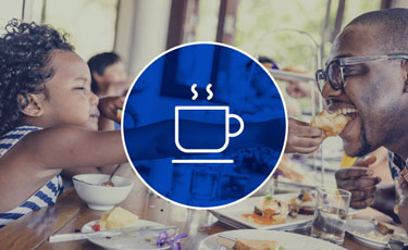 Free Hot Breakfast