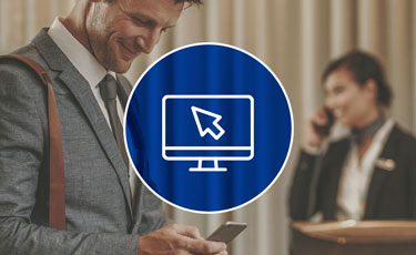 Business Centers