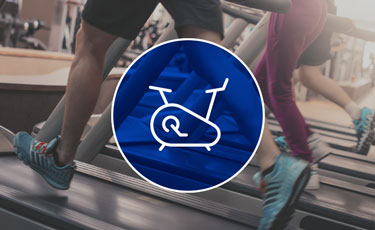 Fitness Centers