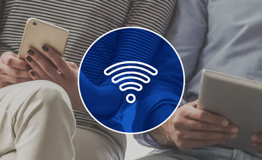 Free Wi-Fi