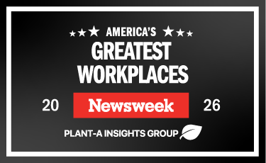 America's Greatest Workplaces 2026'