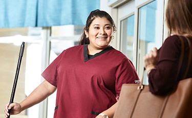 America’s Best Customer Service