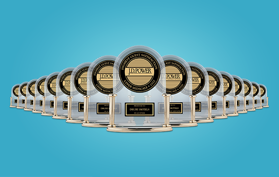 Awards and Accolades