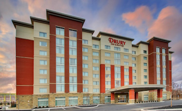 Drury News