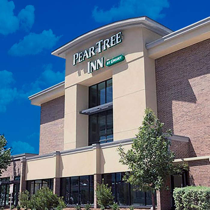 About Drury Drury Hotels