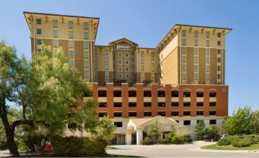 Drury Inn & Suites San Antonio Near La Cantera Parkway