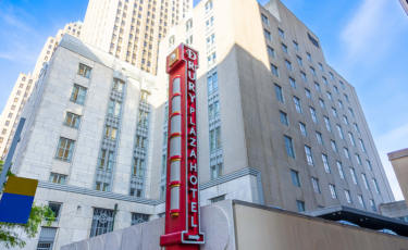 Drury Plaza Hotel Pittsburgh Downtown