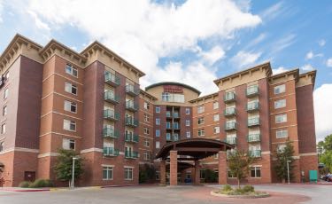 Drury Inn & Suites Flagstaff