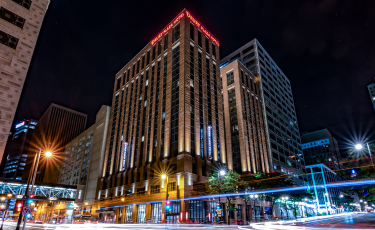 Drury Plaza Hotel Milwaukee Downtown