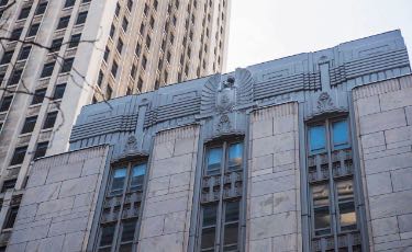 Drury Plaza Hotel Pittsburgh Downtown