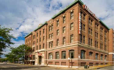 Drury Inn St. Louis Union Station