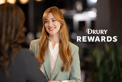 Rewarding section image, More Rewards