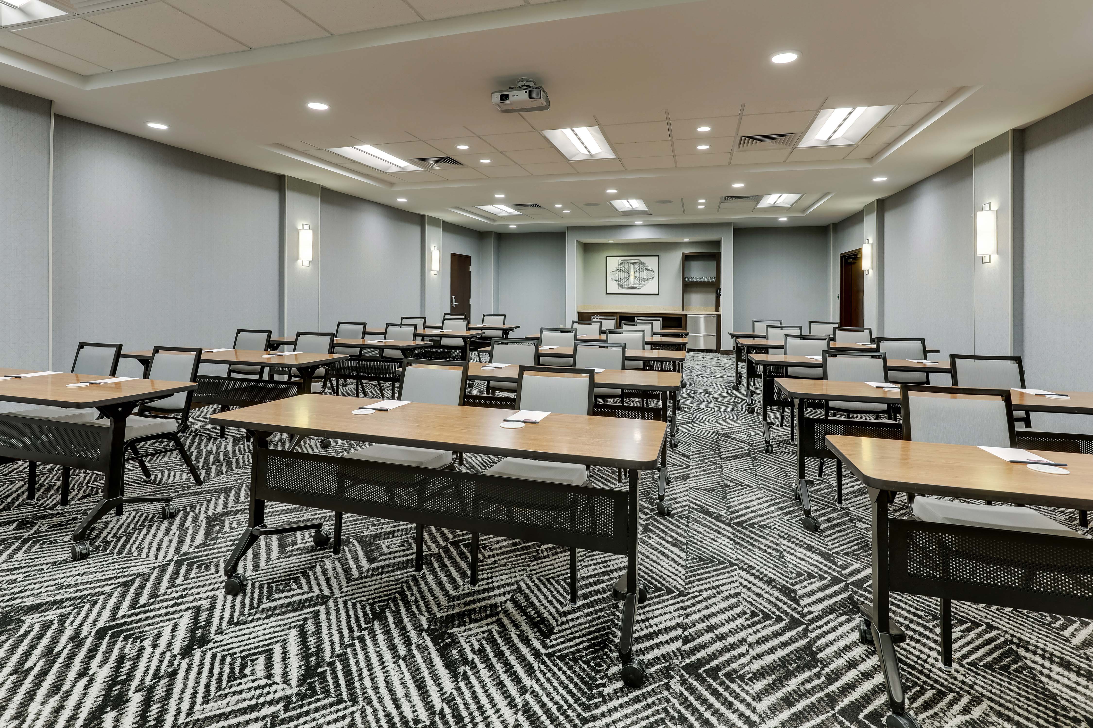 Drury Hotels Meeting Room
