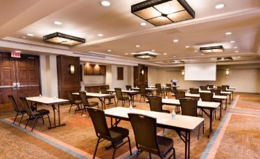 Meeting Rooms