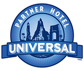Universal Partner Hotel