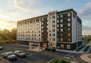 Drury Hotels Announces New Hotel in Joliet, Illinois