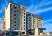 Drury Hotels’ First Nebraska Location Now Open in Lincoln