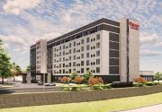 Drury Hotels Announces New Hotel in Nashville