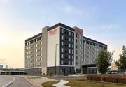 Drury Plaza Hotel Now Open in Nashville, Tennessee