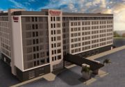 Drury Hotels Opens New Hotel in Charleston, South Carolina