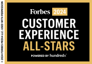 Drury Hotels Stands Out as Top Hotel Company in Forbes’ Second Annual List of Customer Experience All-Stars