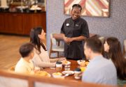 Drury Hotels earns record-breaking 19th  J.D. Power Award for Guest Satisfaction 