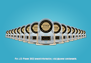Drury Hotels earns record-breaking 17th-consecutive J.D. Power award