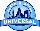 Universal Partner Hotel
